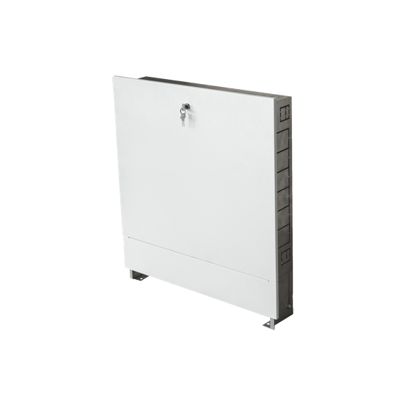Dulap colector SHRV-4 895х121-181х665-705 Techno