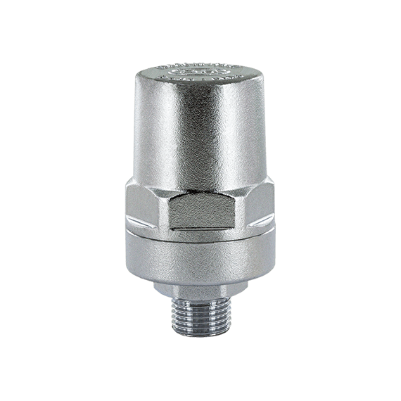 Amortizor hidraulic "Hammer Stop" 1/2" OR