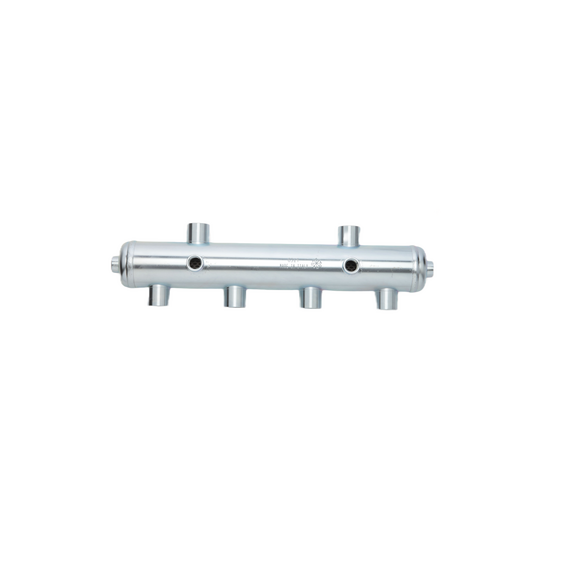 Separator hidraulic 2+4 1"F Fome
