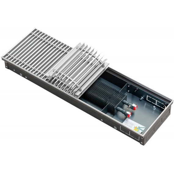 Convector încorporabil KVZ 200-85-1800/C (562W) Techno
