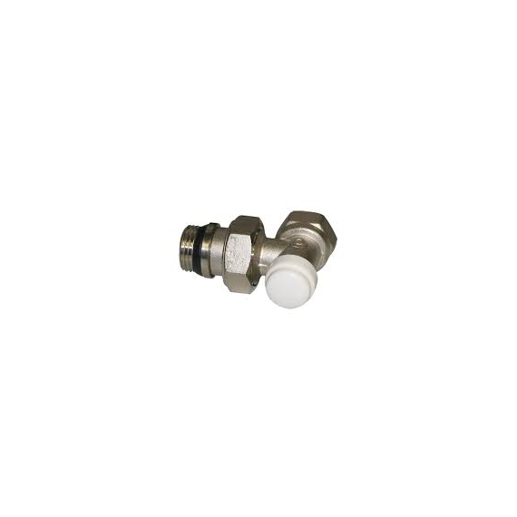Robinete de colț (retur) pentru filet 15x1/2" IVR Calido (cu etanșare)