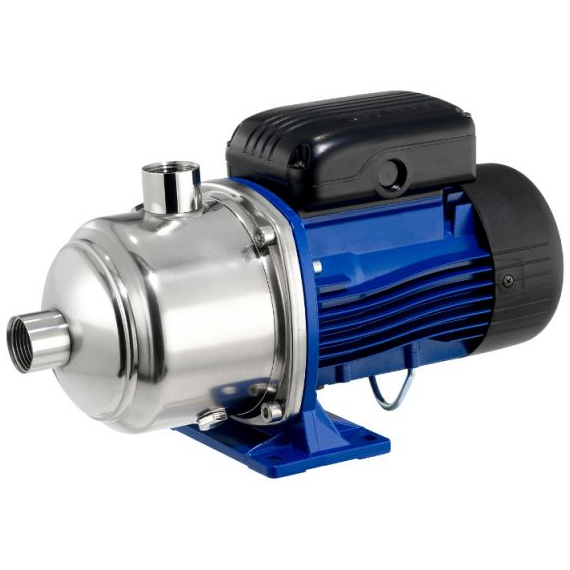 Pompă centrifugă Lowara 3HM03P04T5RVBE 0,3 kW, 2 image