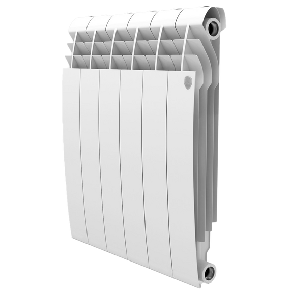 Алюминиевый радиатор Royal Thermo BiLiner Alum 500 фото