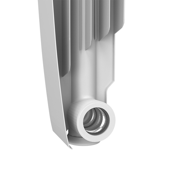 Алюминиевый радиатор Royal Thermo BiLiner Alum 500, изображение [1] фото