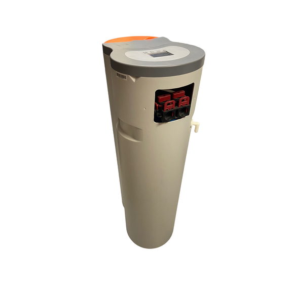 Dedurizator de apă WS-25-C-85SE FUTURA USTM, 11 image