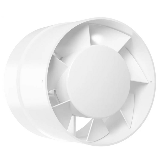 Ventilator canal axial Auramax VP 6 D160, 3 image