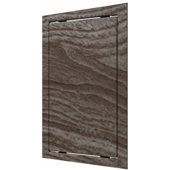 Ușă de revizie de perete oak L1520 Era