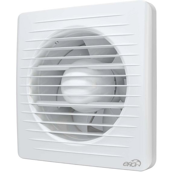 ERA 5C HT-Ventilator cu supapa,sensor de umiditate d. 125 Era, 2 image