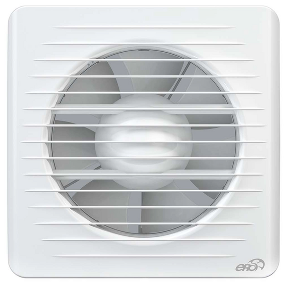 ERA 5C HT-Ventilator cu supapa,sensor de umiditate d. 125 Era