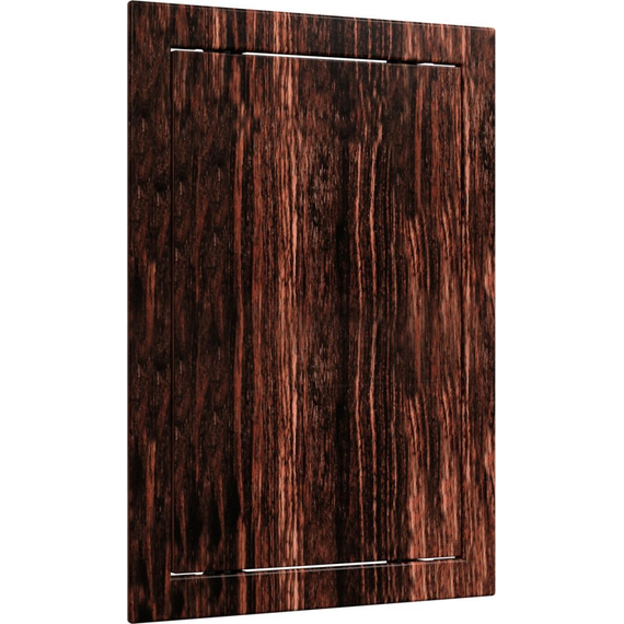 Ușă de revizie de perete palisander L1520 Era