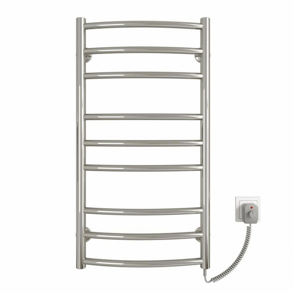 Uscător de prosoape electric Clasic Elite 500x600x6 Deffi, 2 image