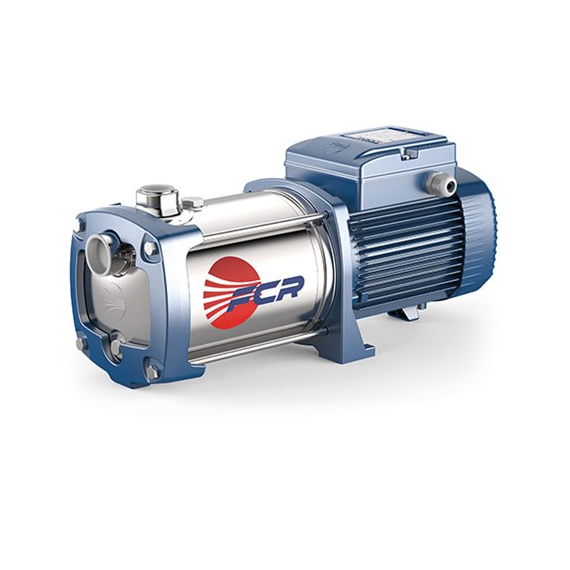 Многоступенчатый центробежный насос Pedrollo FCR200/6 AISI 304 2,2 kW фото