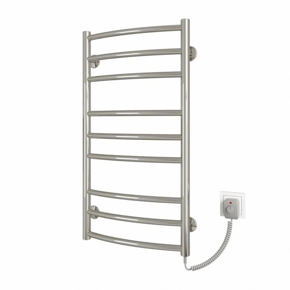 Uscător de prosoape electric Clasic Elite 500x800x9 Deffi