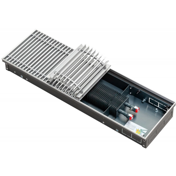Convector încorporabil KVZ 200-85-2000/C (637W) Techno, 10 image
