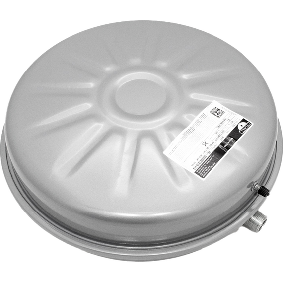 Vas de expansiune Zilmet Oem-Pro 12L (3/4) rotund 