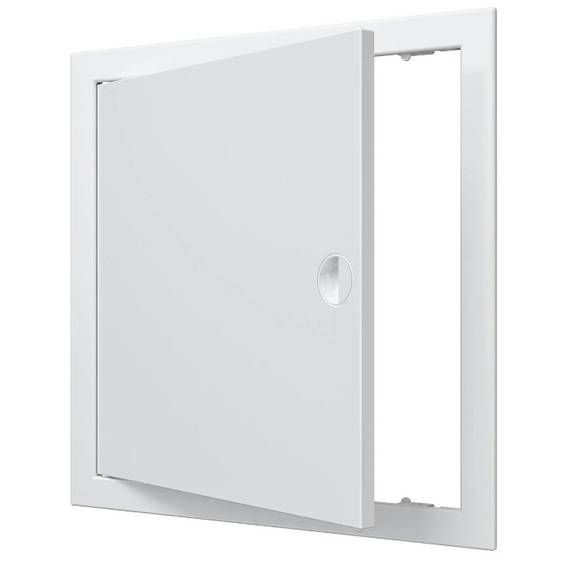 Capac de inspecție de perete cu mâner 30x30 Era