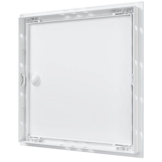 Capac de inspecție de perete cu mâner 30x30 Era, 4 image