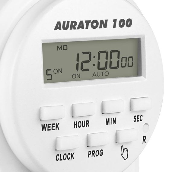 Программируемый таймер Carina Auraton, 4 image