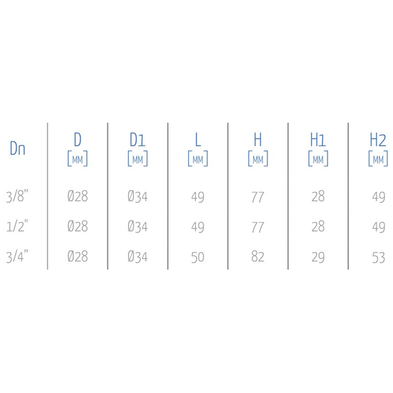 Редуктор давления поршневого типа SABO PN25 1" OR, изображение [1] фото