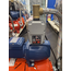 Hidrofor cu regulator electronic de presiune Pedrollo Hydrofresh FUTUREm2AX 1,1 kW, 4 image