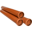 Set conducte de 125 mm (separator de grăsime) Starplast