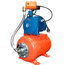 Hidrofor cu protecție la lipsa apei Pedrollo Hydrofresh 5CRm 100 - 24 CL 1,1 kW