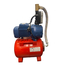 Hidrofor cu regulator electronic de presiune Pedrollo JDWm1AX 30-4" - 24 CL (Brio 2000 MT) 0,75 kW