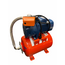 Hidrofor cu regulator electronic de presiune Pedrollo JDWm1AX 30-4" - 24 CL (Brio 2000 MT) 0,75 kW, 2 image