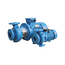 Pompă centrifugă EBITT WTM 40-160 / 3 kW, 2 image