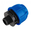 Racord compresiune FE d50x2