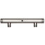 Colector pentru 2 pompe - aspirație Fome 495 mm 2 1/2"M x 1 1/4"M
