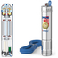 Pompa submersibilă Pedrollo DAVIS 0,75 kW