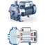 Pompa centrifugală cu două roți de lucru Pedrollo 2CP25/14A 1,5 kW
