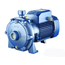Pompa centrifugală cu două roți de lucru Pedrollo 2CP40/180C 4 kW, 2 image