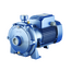Pompa centrifugală cu două roți de lucru Pedrollo 2CP40/200A 11 kW, 2 image