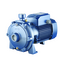 Pompa centrifugală cu două roți de lucru Pedrollo 2CPm25/14A 1,5 kW, 2 image
