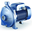 Pompă centrifugală Pedrollo CP 210B 3 kW, 2 image
