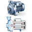 Pompă centrifugală Pedrollo NGAm1A 0,75 kW