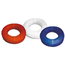 Furtun alb 1/4 USTM, 2 image