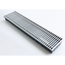 Convector încorporat in pardosea KVZ 200-85-1200/К (336W) Techno, 9 image