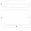 Expansiunea vasului Aquasystem VRP220-10 H = 100 3/8"x18 90° , 2 image