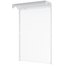 Ecran metalic decorativ pentru radiator EVECS 4, 2 image