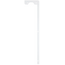 Ecran metalic decorativ pentru radiator EVECS 4, 3 image
