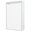 Ecran metalic decorativ pentru radiator EVECS 4, 5 image