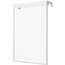 Ecran metalic decorativ pentru radiator EVECS 4
