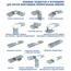 Canal plat de aerisire din plastic PVC Era 620ВП1,5 6х20 (1,5m), 4 image