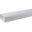Canal plat de aerisire din plastic PVC Era 620ВП1,5 6х20 (1,5m), 5 image