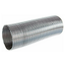 Conductă de aer din aluminiu ondulată Era 12,5ВА D125 (3m), 9 image