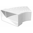 Cot unghiular plat orizontal Era 511КРП 5.5x11