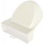 Conector excentric pentru conductă plană cu rotund Era 620СП16КП 6x20 D160, 7 image